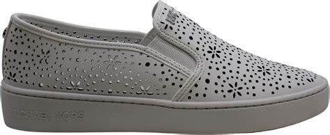 Michael Michael Kors Kane Perforated Slip